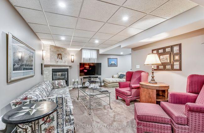 16 - 5 Liddycoat Lane, Condo with 3 bedrooms, 3 bathrooms and 1 parking in Ancaster ON | Image 30