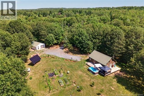 1038 Branch Rd, Central Blissville, NB, E5L2S3 | Card Image