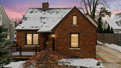 1405 W Liberty St, Ann Arbor, MI, 48103-4335 | Card Image