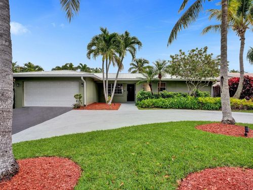 4440 Ne 17th Ter, Oakland Park, FL, 33334-5516 | Card Image