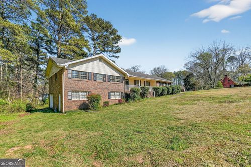 156 Blake Lane, Ellenwood, GA, 30294 | Card Image