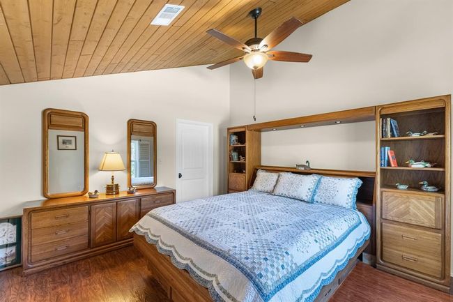 535 Hunter Dr, House other with 2 bedrooms, 2 bathrooms and 5 parking in Cleveland TX | Image 23