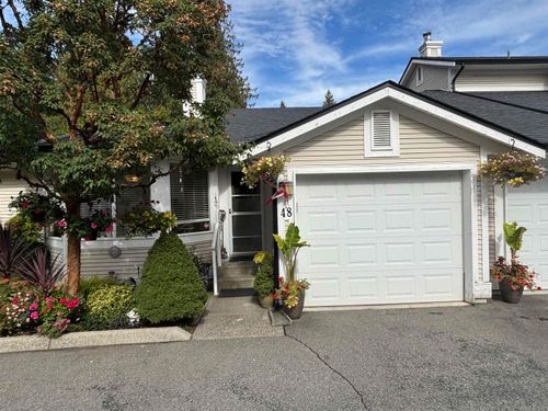 48-20761 Telegraph Trail, Langley, BC, V1M2W3 | Card Image