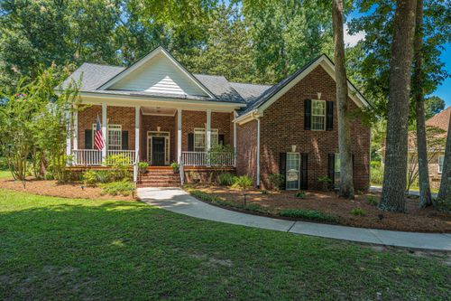 5201 Forest Oaks Dr, Hollywood, SC, 29449-8505 | Card Image