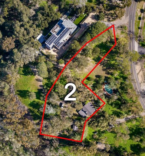 26731 Taaffe Rd, Los Altos Hills, CA, 94022-4337 | Card Image