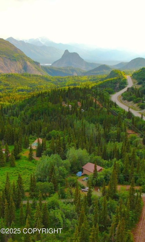 20120 W Glenn Hwy, Chickaloon, AK, 99674-8126 | Card Image