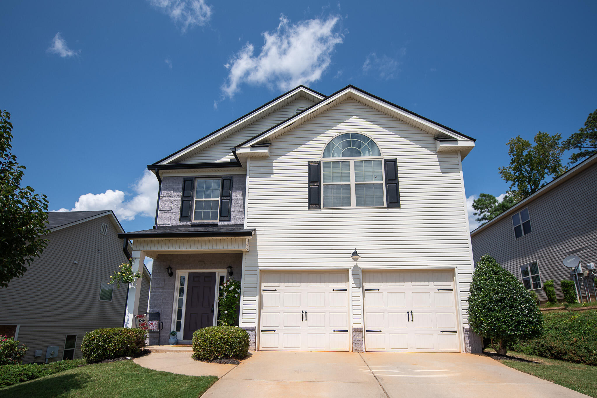 Lory Ln, Grovetown, GA 30813