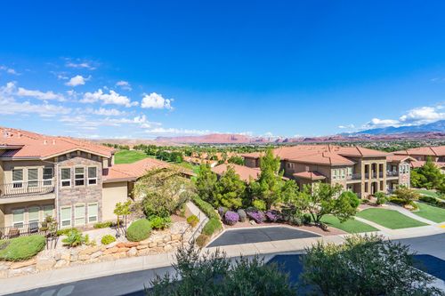 unit-518-280 S Luce Del Sol, St George, UT, 84770-7007 | Card Image