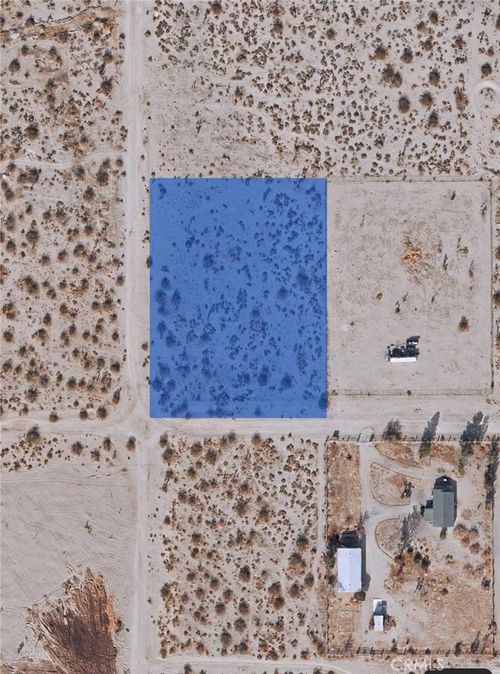 0 E Avenue S8, Littlerock, CA, 93543 | Card Image