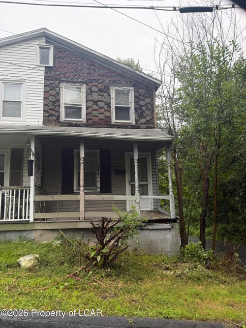 20 Huff Street, Wilkes Barre, PA, 18705 | Card Image