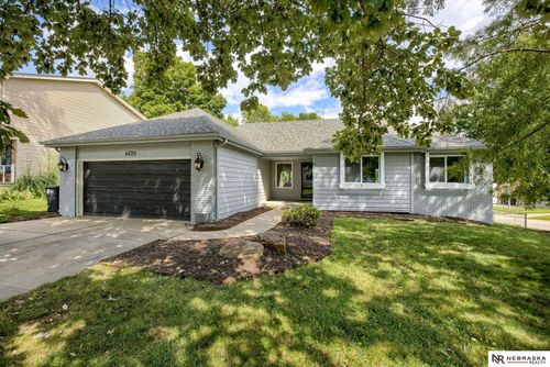 4629 S 155th Cir, Omaha, NE, 68137-5117 | Card Image