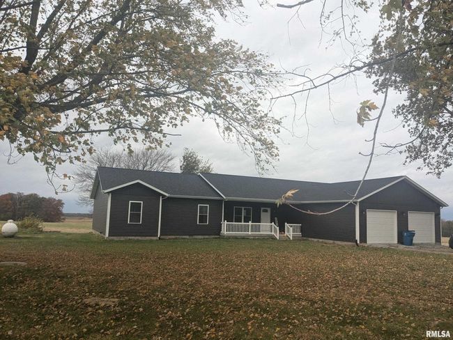 17359 Log Cabin Rd, House other with 4 bedrooms, 3 bathrooms and null parking in Ewing IL | Image 29