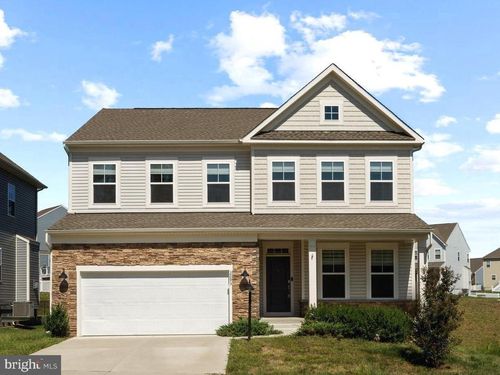 2093 Whithorn Hl, JEFFERSONTON, VA, 22724-1875 | Card Image