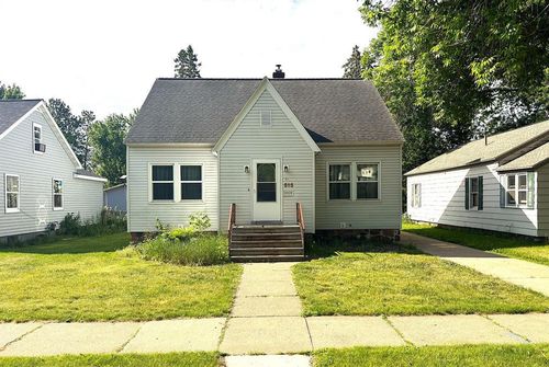515 Oak St, Spooner, WI, 54801-1224 | Card Image