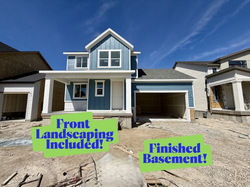 245-2945 N Devon Dr, Ogden, UT, 84404 | Card Image