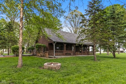 3594 W County Road 600 S, Clayton, IN, 46118-9418 | Card Image