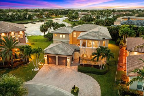 11070 Nw 78th Pl, Parkland, FL, 33076-4723 | Card Image