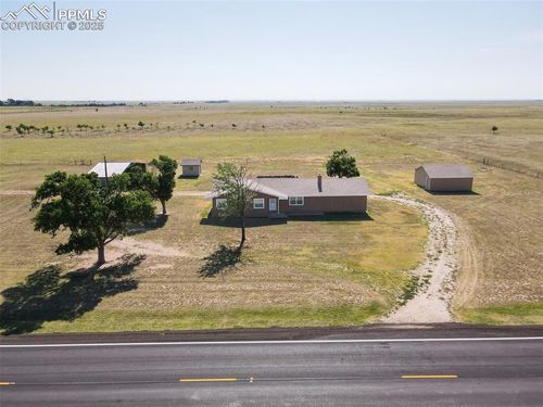 355 N Rush Rd, Rush, CO, 80833-9717 | Card Image
