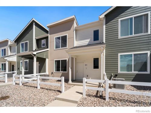 3913 Net Street, Evans, CO, 80620 | Card Image