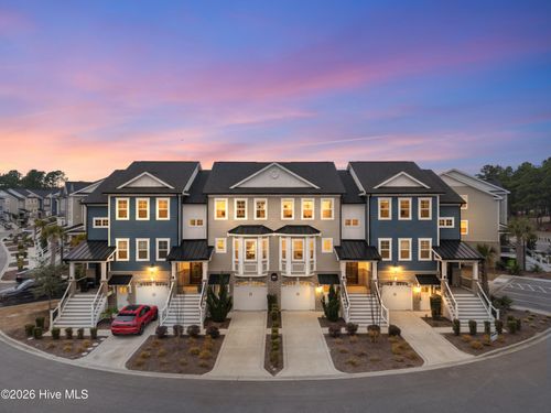 unit-3c-620 Eastwood Park Road, Sunset Beach, NC, 28468 | Card Image
