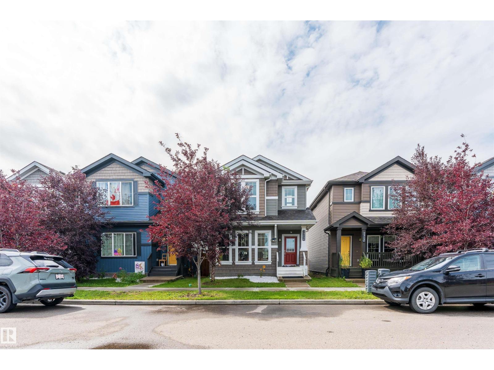 Residential in Edmonton 2