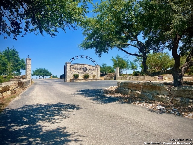 Land in Blanco 3
