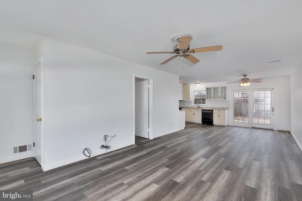 Residential Lease in CHANTILLY 4