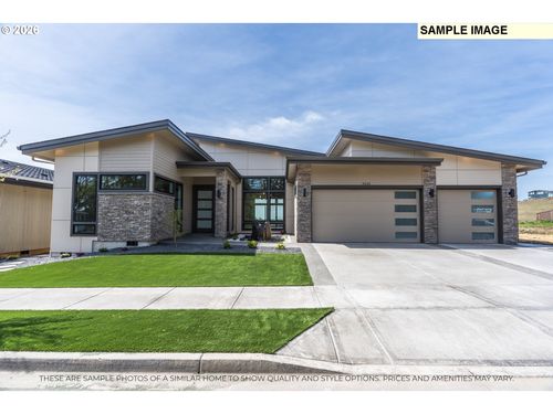 16613 Nw 14th Ave, Ridgefield, WA, 98642-4602 | Card Image