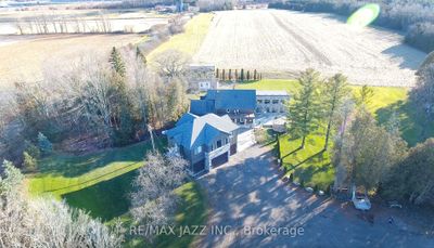 6320 Old Scugog Rd, House other with 7 bedrooms, 8 bathrooms and 34 parking in Clarington ON | Image 2