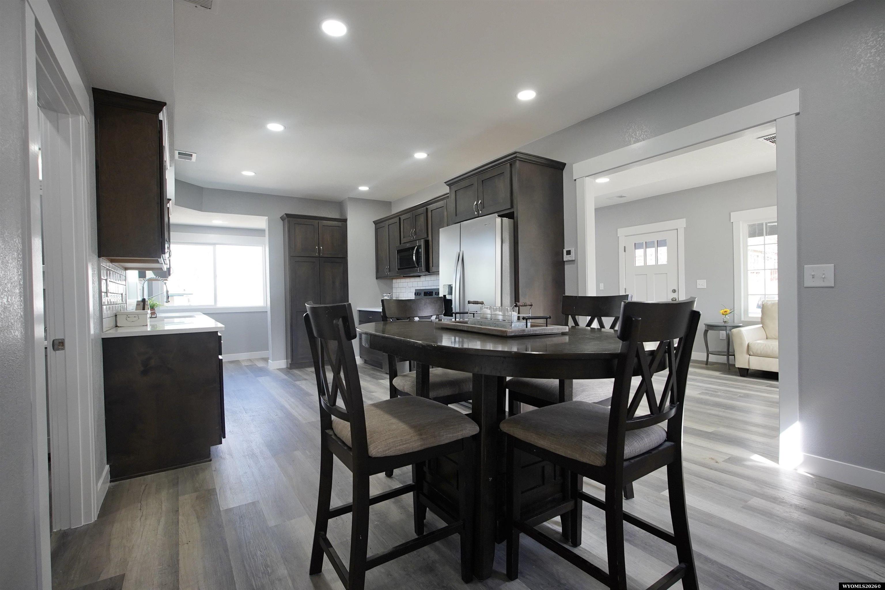 Residential in Casper 5