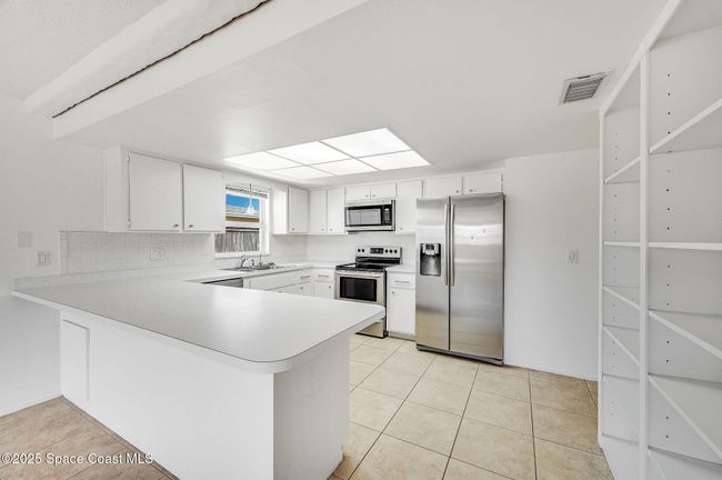 443 Port Royal Blvd, House other with 3 bedrooms, 2 bathrooms and null parking in Satellite Beach FL | Image 31