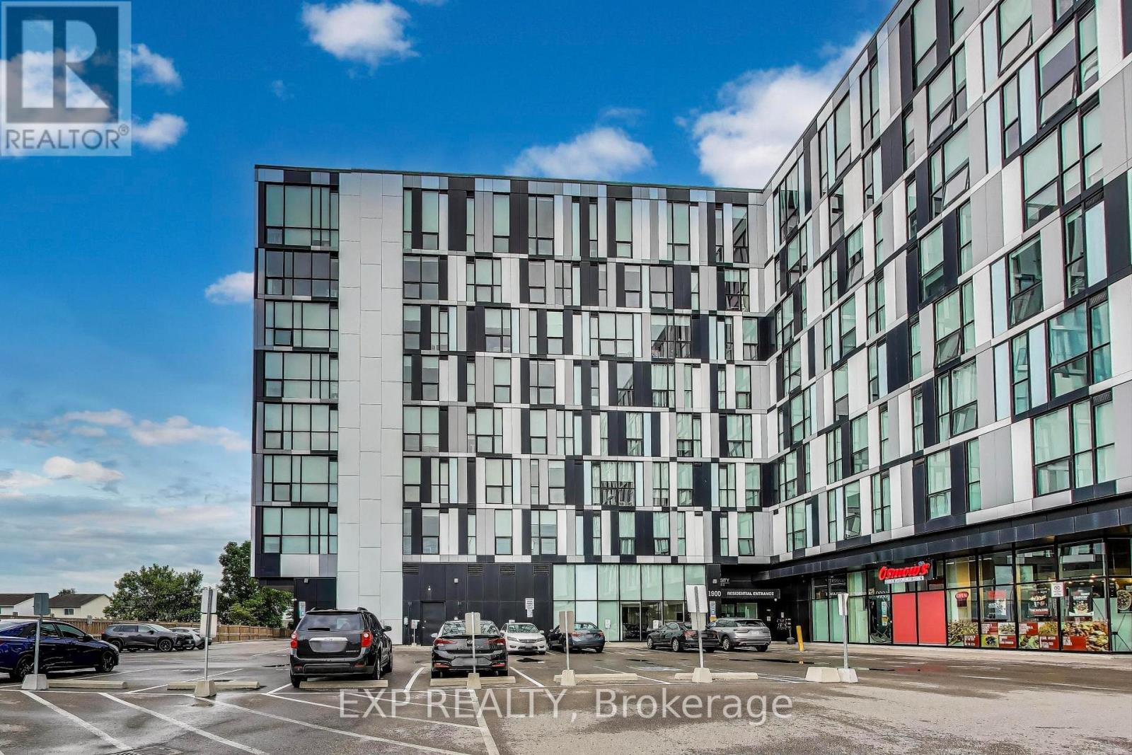 Residential Lease in Oshawa (Samac)