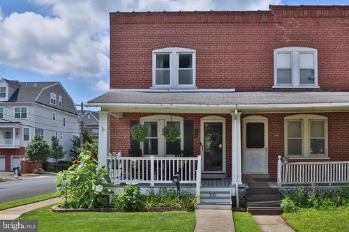 100 N Cannon Ave, LANSDALE, PA, 19446-2119 | Card Image