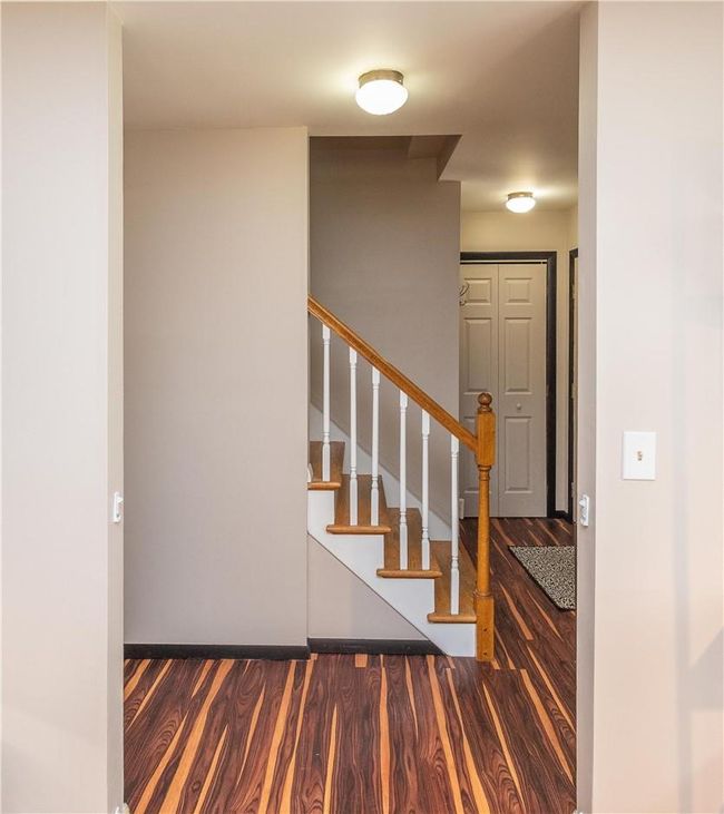 View from Living Room to Foyer | Image 10