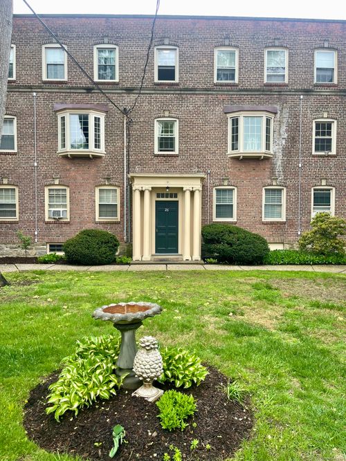 apt-5-26 Rowsley St, Bridgeport, CT, 06605-3089 | Card Image