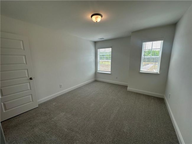 UNIT-115 - 5605 Overview Dr, Townhouse with 3 bedrooms, 3 bathrooms and null parking in Flowery Branch GA | Image 15