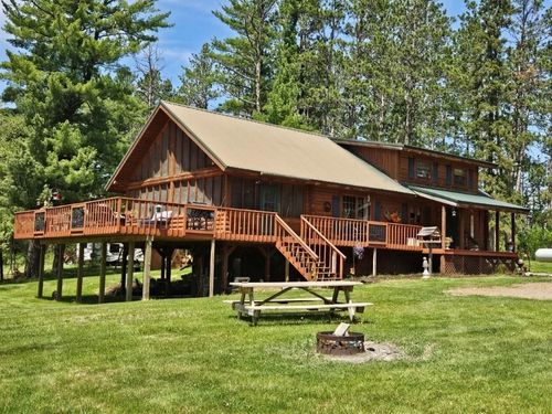 32951 Dahlberg Lake Road, Shevlin, MN, 56676 | Card Image