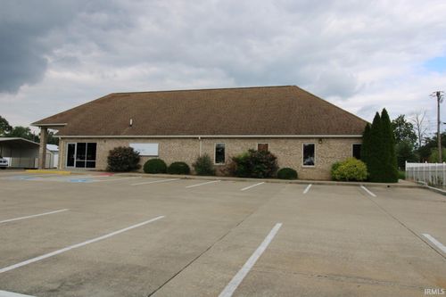 110 8th St, Princeton, IN, 47670-1110 | Card Image