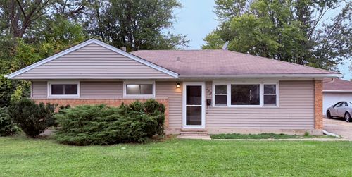 338 Waldmann Dr, Park Forest, IL, 60466-1326 | Card Image