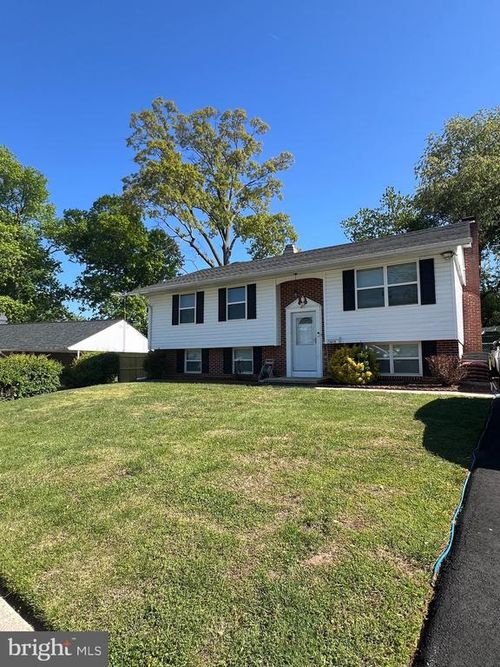 615 Wingleaf Ct, EDGEWOOD, MD, 21040-2521 | Card Image