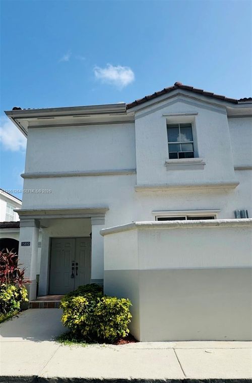57-15810 Sw 40th St, Miramar, FL, 33027-4808 | Card Image