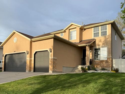 1453 400, Kaysville, UT, 84037-3014 | Card Image