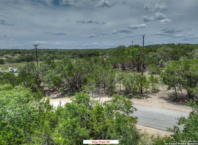 000 S Contour Dr, Home with 0 bedrooms, 0 bathrooms and null parking in Spring Branch TX | Image 9