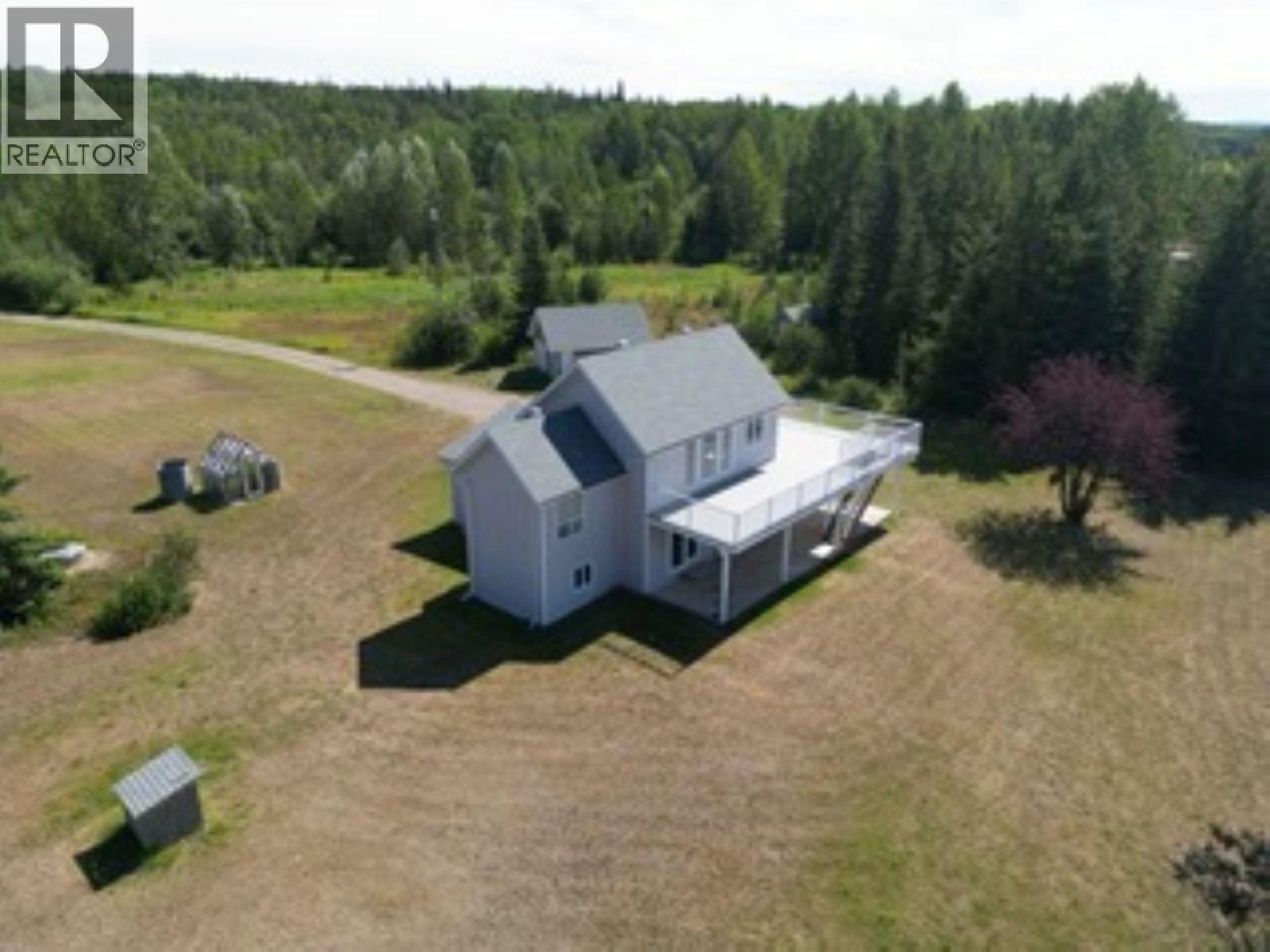 Residential in Vanderhoof 3