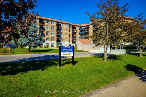 102-8111 Forest Glen Dr, Niagara Falls, ON, L2H2Y7 | Card Image