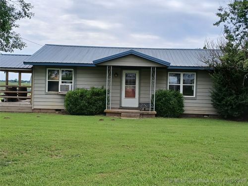 419934 E 1100 Rd, Checotah, OK, 74426-5968 | Card Image