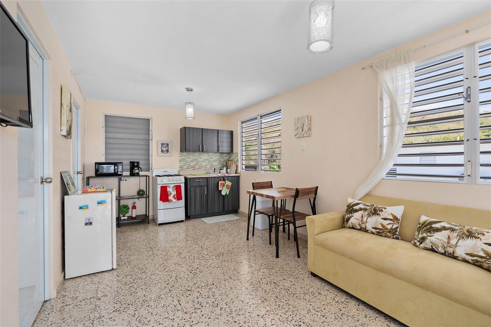 Residential Income en venta en YAUCO, Solar 124 CALLE 4, 1691 m²