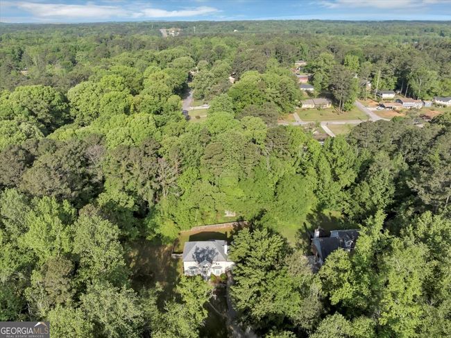 5045 Rock Springs Rd, House other with 4 bedrooms, 3 bathrooms and 2 parking in Lithonia GA | Image 46