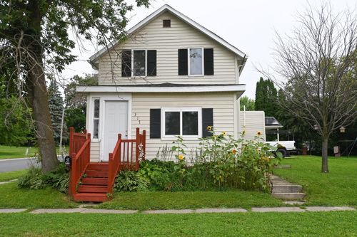 317 W Main St, Spring Valley, MN, 55975-1252 | Card Image