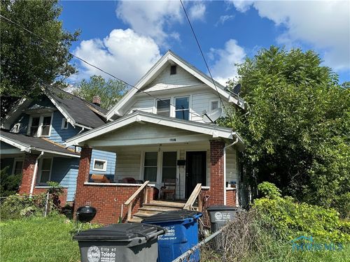 1654 Macomber St, Toledo, OH, 43606-4410 | Card Image